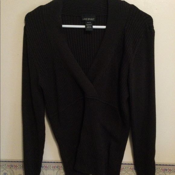 Lane Bryant Sweaters - Lane Bryant sweater